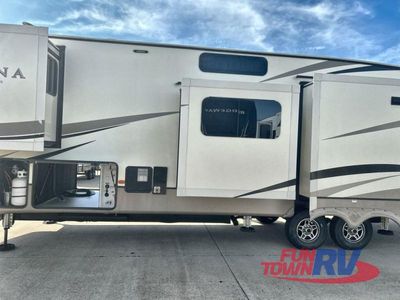 2019 Keystone RV Montana - Photo 10