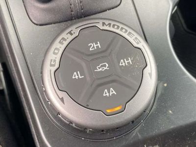2026 Ford Bronco — photo 19 view
