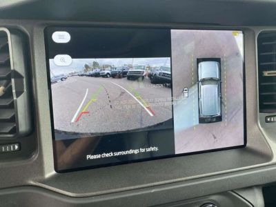 2026 Ford Bronco — photo 15 view