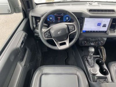 2026 Ford Bronco — photo 10 view
