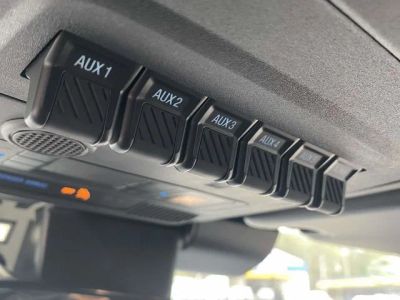 2026 Ford Bronco — photo 21 view