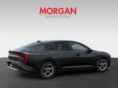 2026 Kia K4 - Photo 6
