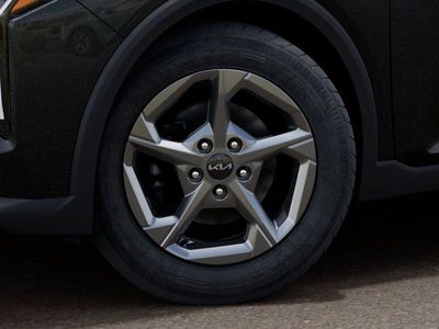 2026 Kia K4 - Photo 9