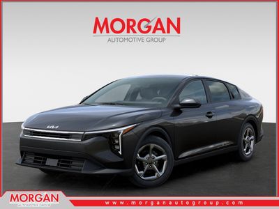 2026 Kia K4 - Photo 1