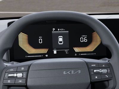 2026 Kia K4 - Photo 21