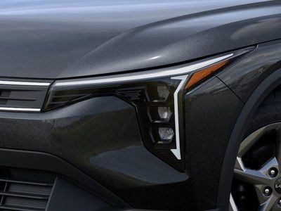 2026 Kia K4 - Photo 10