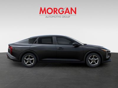 2026 Kia K4 - Photo 7