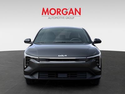 2026 Kia K4 - Photo 2
