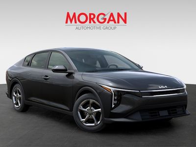 2026 Kia K4 - Photo 8