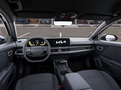 2026 Kia K4 - Photo 14