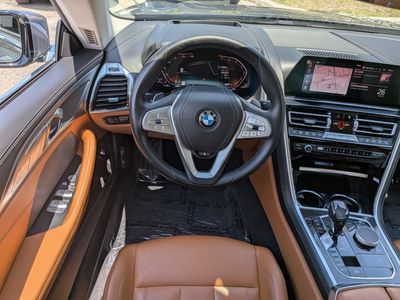 2020 BMW 8 Series - Photo 18