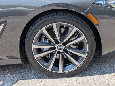 2020 BMW 8 Series - Photo 11