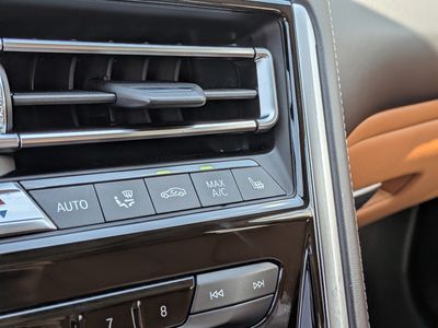 2020 BMW 8 Series - Photo 33