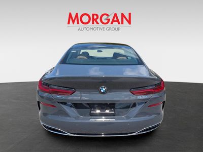 2020 BMW 8 Series - Photo 5