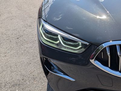 2020 BMW 8 Series - Photo 10