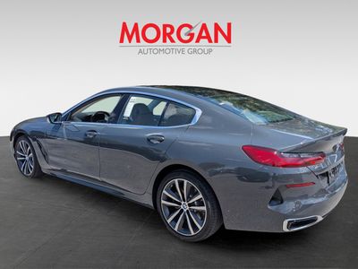 2020 BMW 8 Series - Photo 6