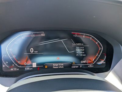 2020 BMW 8 Series - Photo 29