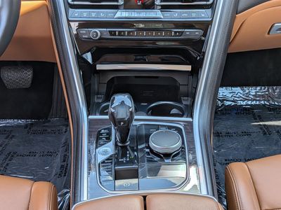 2020 BMW 8 Series - Photo 22