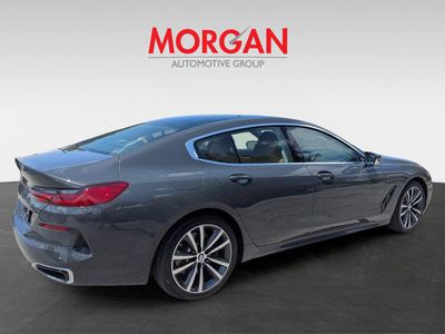 2020 BMW 8 Series - Photo 4