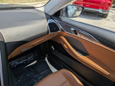 2020 BMW 8 Series - Photo 20