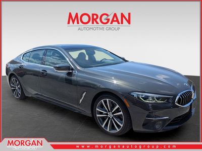 2020 BMW 8 Series - Photo 1
