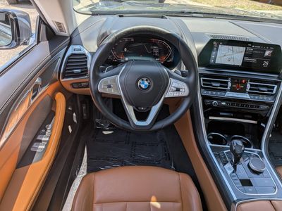2020 BMW 8 Series - Photo 19