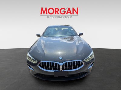 2020 BMW 8 Series - Photo 9
