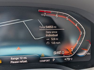 2020 BMW 8 Series - Photo 30