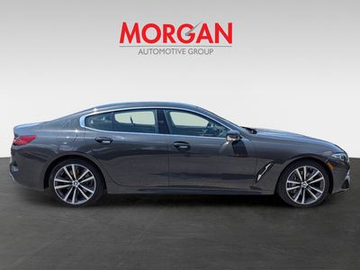 2020 BMW 8 Series - Photo 3
