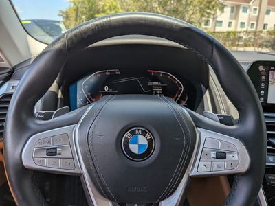 2020 BMW 8 Series - Photo 28