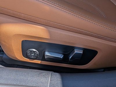2020 BMW 8 Series - Photo 23