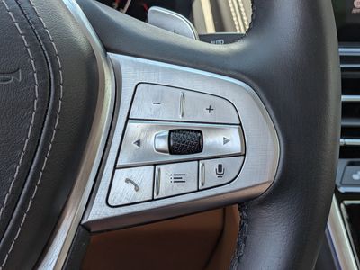 2020 BMW 8 Series - Photo 27
