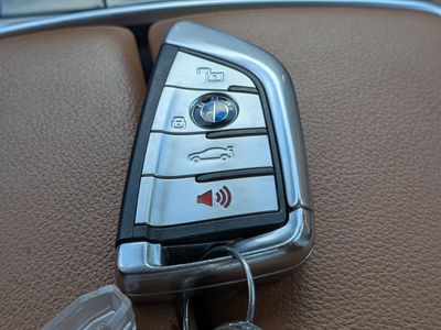 2020 BMW 8 Series - Photo 36