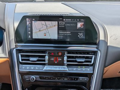 2020 BMW 8 Series - Photo 21