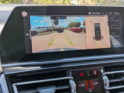 2020 BMW 8 Series - Photo 35