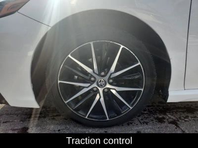 2023 Toyota Camry SE - Photo 10