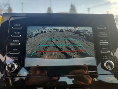 2023 Toyota Camry SE - Photo 21