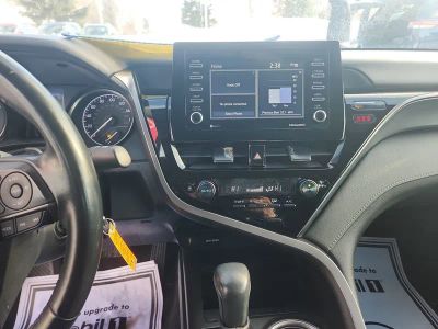2023 Toyota Camry SE - Photo 18