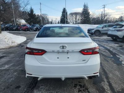 2023 Toyota Camry SE - Photo 5
