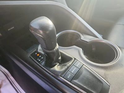 2023 Toyota Camry SE - Photo 22