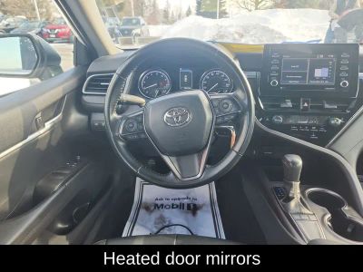 2023 Toyota Camry SE - Photo 15
