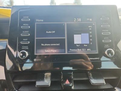2023 Toyota Camry SE - Photo 20