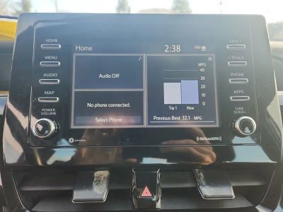 2023 Toyota Camry SE - Photo 19