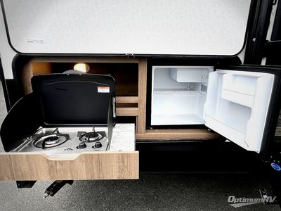 2022 Grand Design Imagine - Photo 22