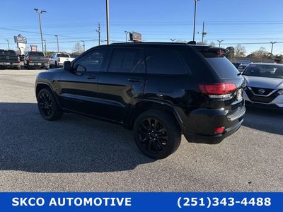2022 Jeep Grand Cherokee WK - Photo 7
