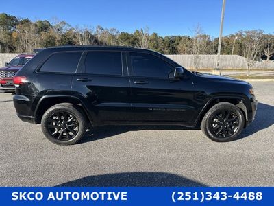 2022 Jeep Grand Cherokee WK - Photo 6