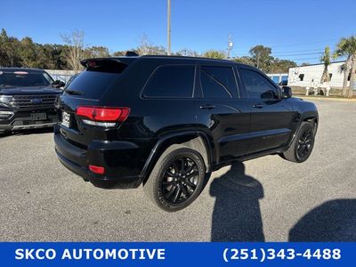 2022 Jeep Grand Cherokee WK - Photo 9