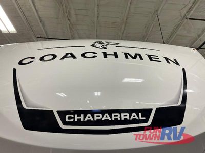 2026 Coachmen RV Chaparral Lite - Photo 3