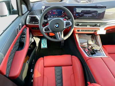 2026 BMW X5 M - Photo 17