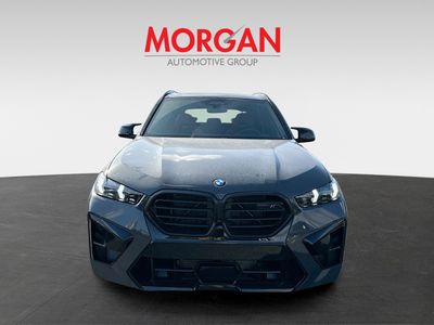2026 BMW X5 M - Photo 2
